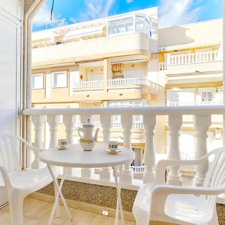 Apartment Soleado *