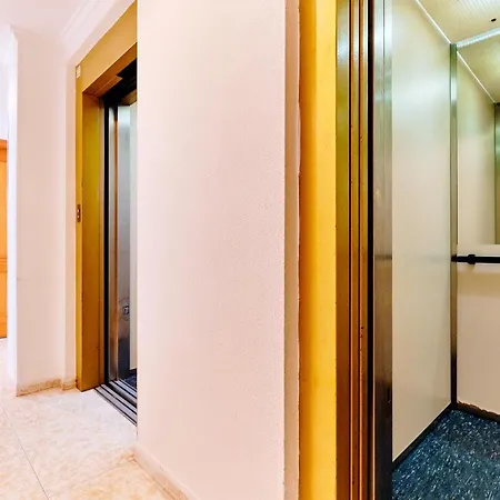 Apartment Soleado