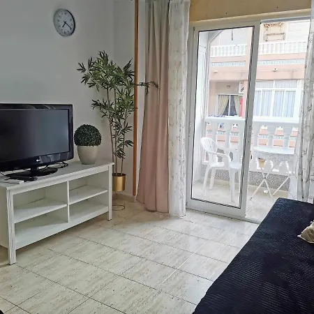 Soleado Apartment