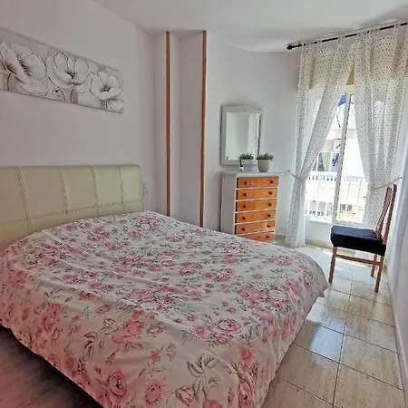 Apartment Soleado