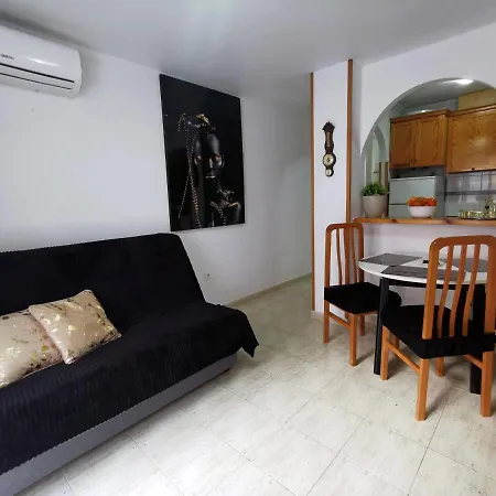 Soleado Apartment