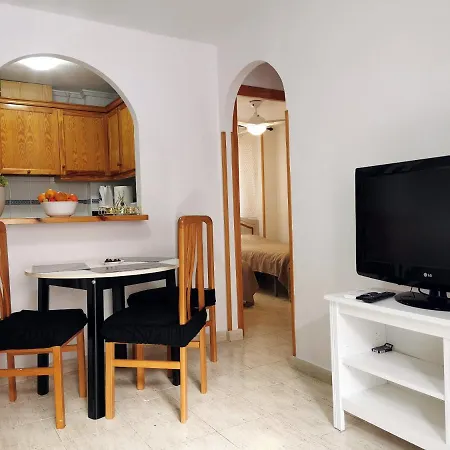 Apartment Soleado Torrevieja