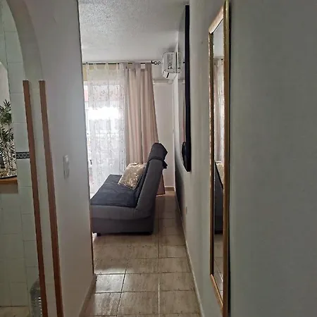 Soleado Apartment