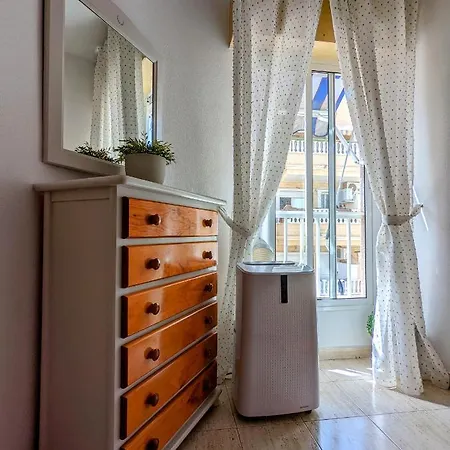 Soleado Apartment Torrevieja