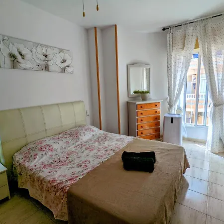 Soleado Apartment Torrevieja