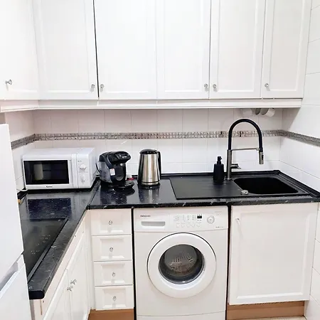 Apartman Soleado Torrevieja