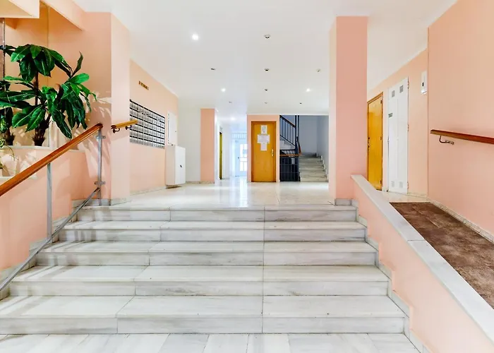 Apartman Soleado *