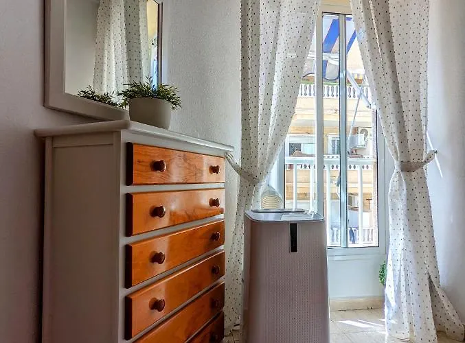 Soleado Apartman Torrevieja