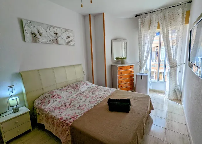 Soleado Apartman Torrevieja