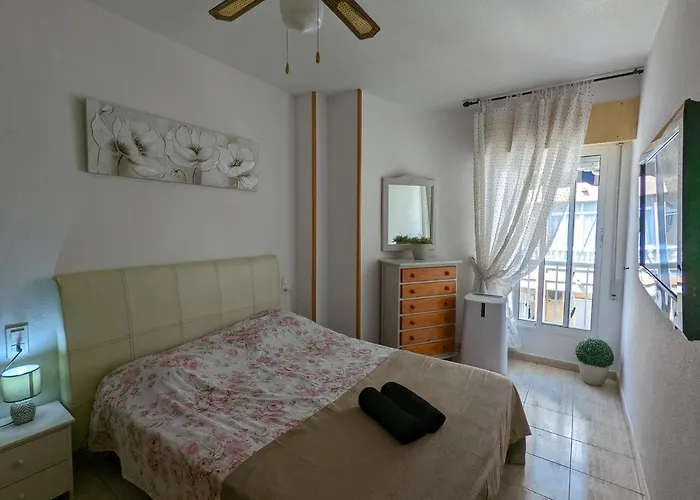 Soleado * Torrevieja