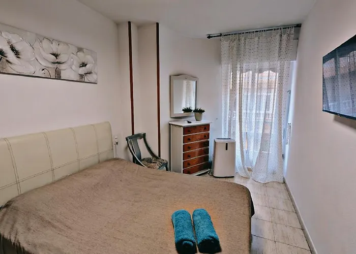 Apartman Soleado Torrevieja