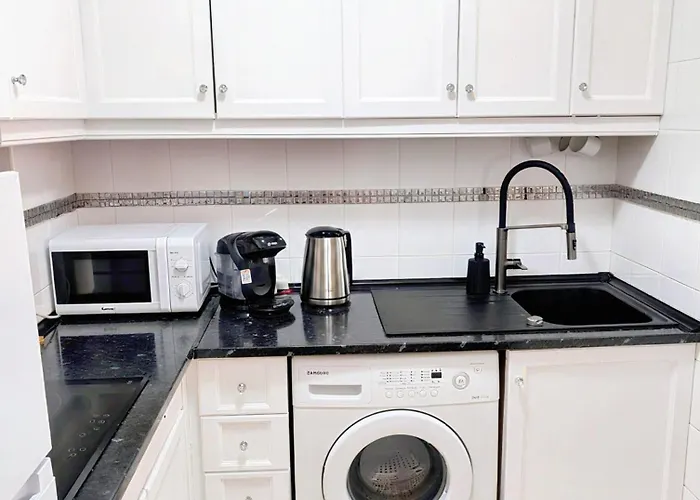 Apartman Soleado Torrevieja